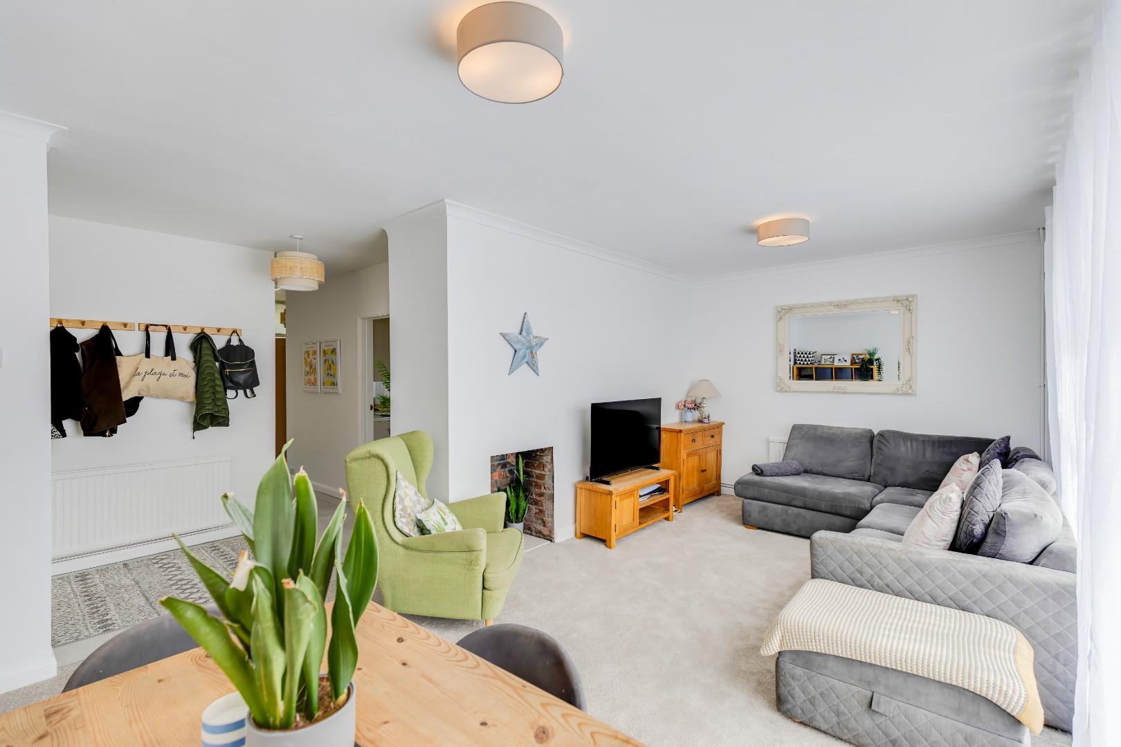 Willow Close, Porthcawl, Bridgend County Borough, CF36 5AB